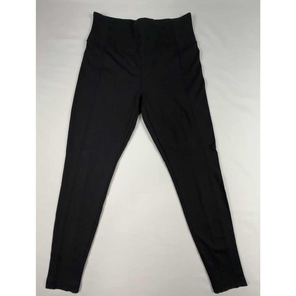 Athleta Delancey Street Tight Women’s Size S Black Leggings